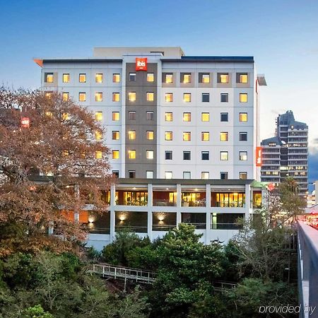 Отель Ibis Hamilton Tainui Экстерьер фото